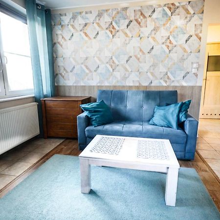 Apartament Jedynka Villa Incognito Szklarska Poreba Luaran gambar