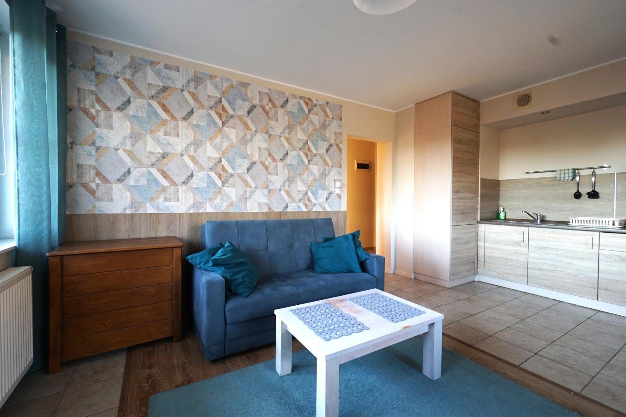 Apartament Jedynka Villa Incognito Szklarska Poreba Luaran gambar