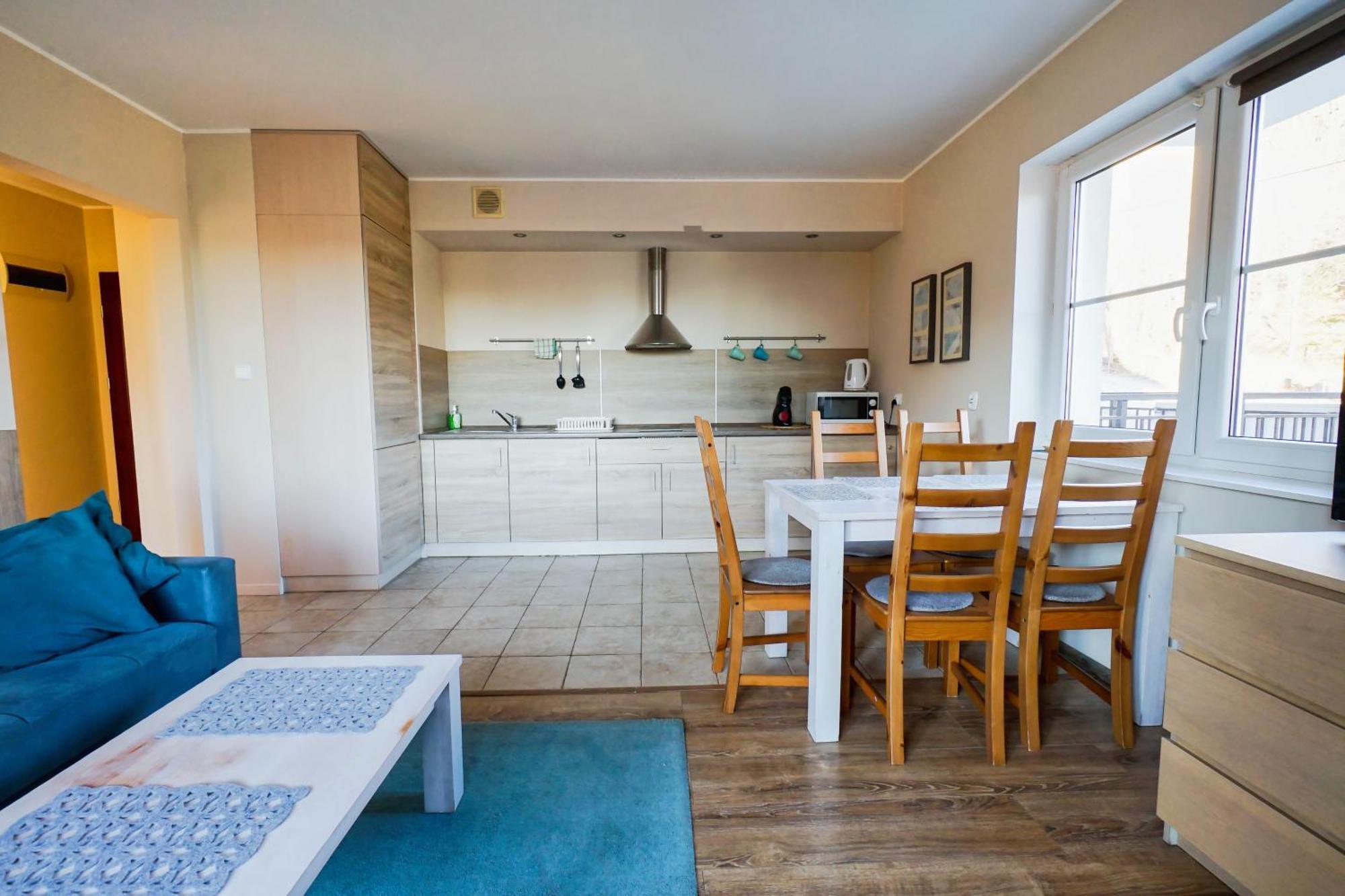 Apartament Jedynka Villa Incognito Szklarska Poreba Luaran gambar