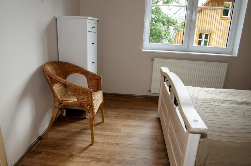 Apartament Jedynka Villa Incognito Szklarska Poreba Luaran gambar