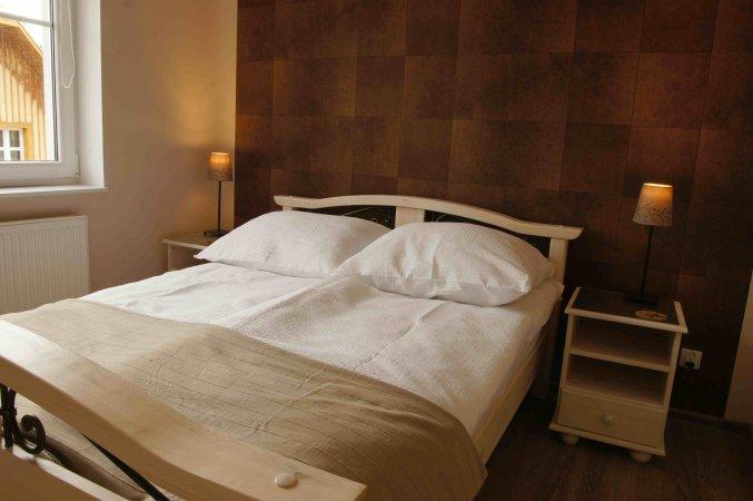 Apartament Jedynka Villa Incognito Szklarska Poreba Luaran gambar